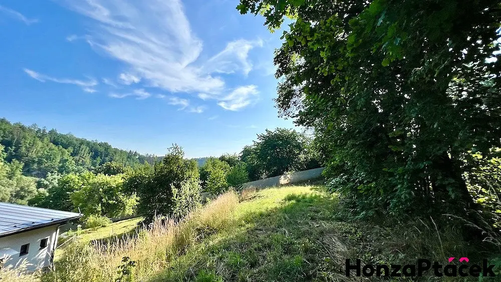 Český Šternberk, okres Benešov