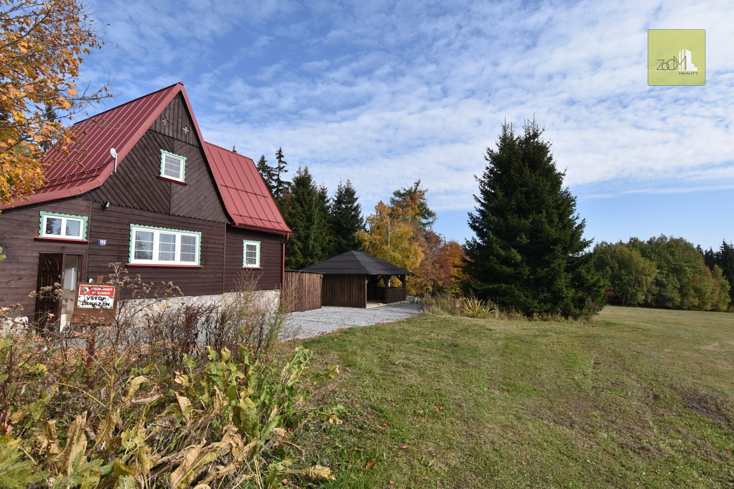 Janská, Janské Lázně, okres Trutnov