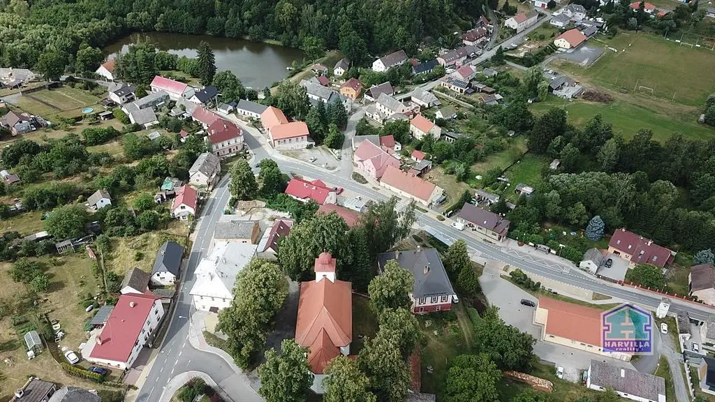 Dolní Bělá, okres Plzeň-sever