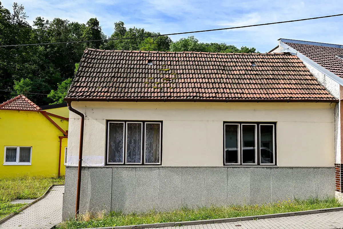 Ondráčkova, Brno - Líšeň