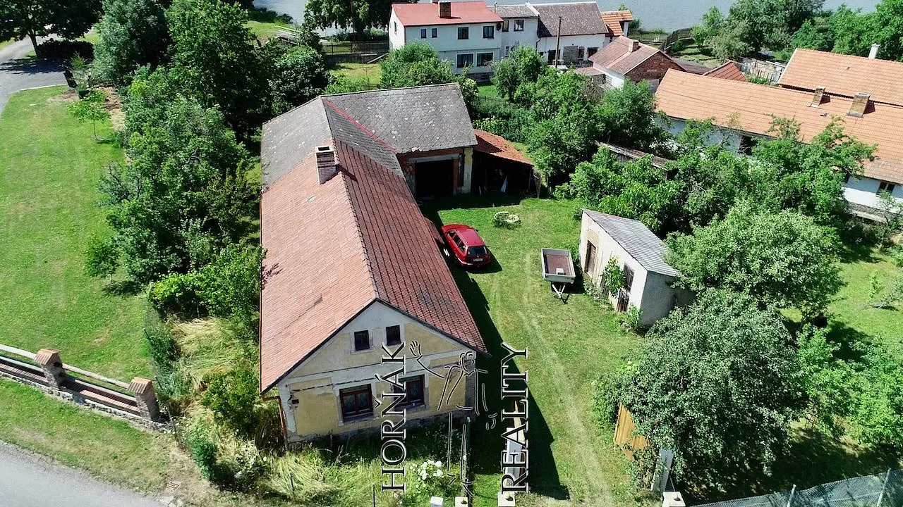 Kotenčice, okres Příbram
