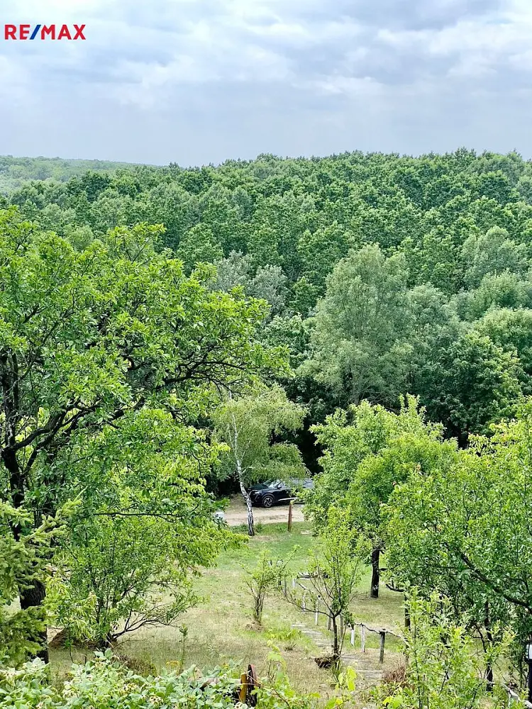 Pouzdřany, okres Břeclav