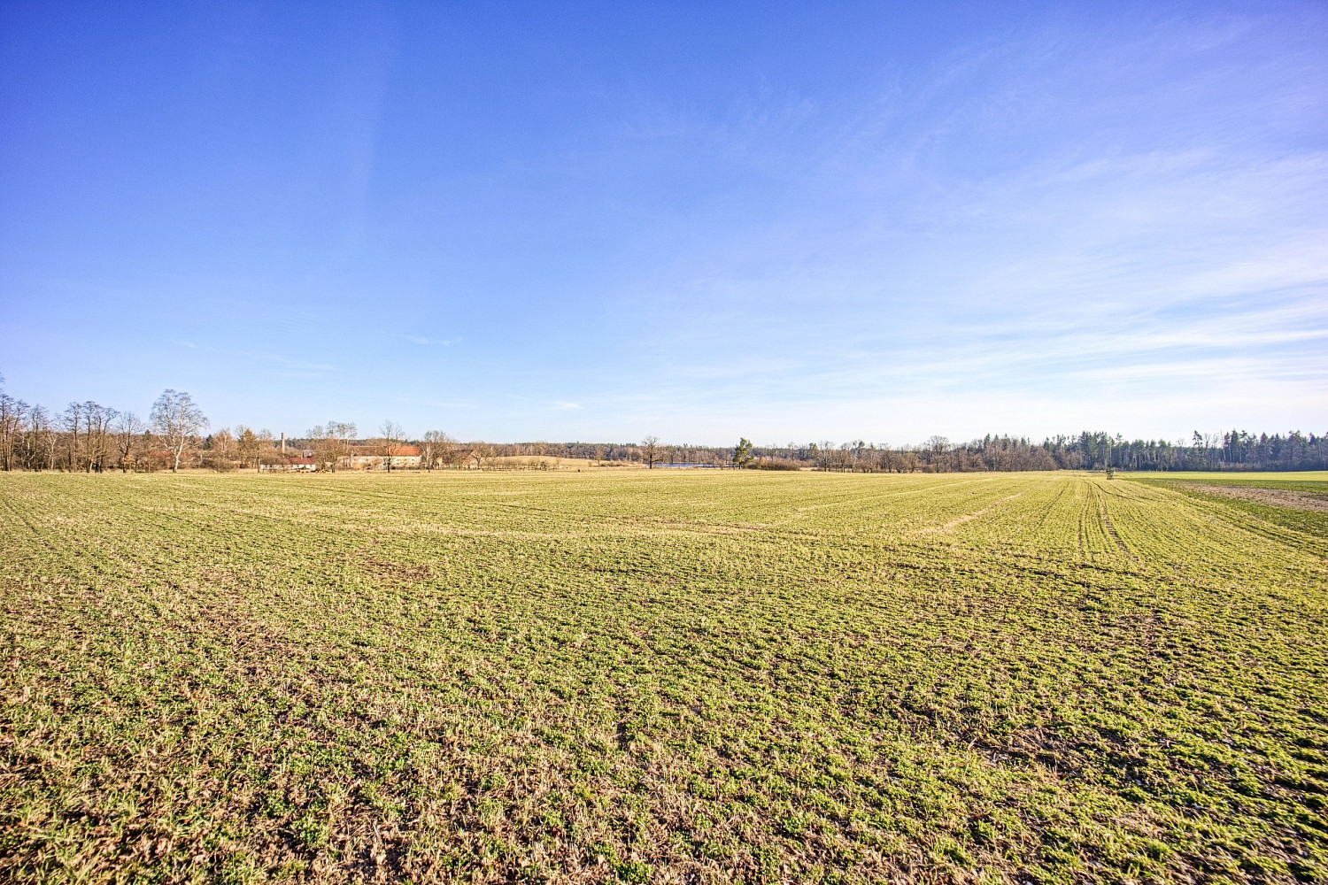 Drahov, okres Tábor