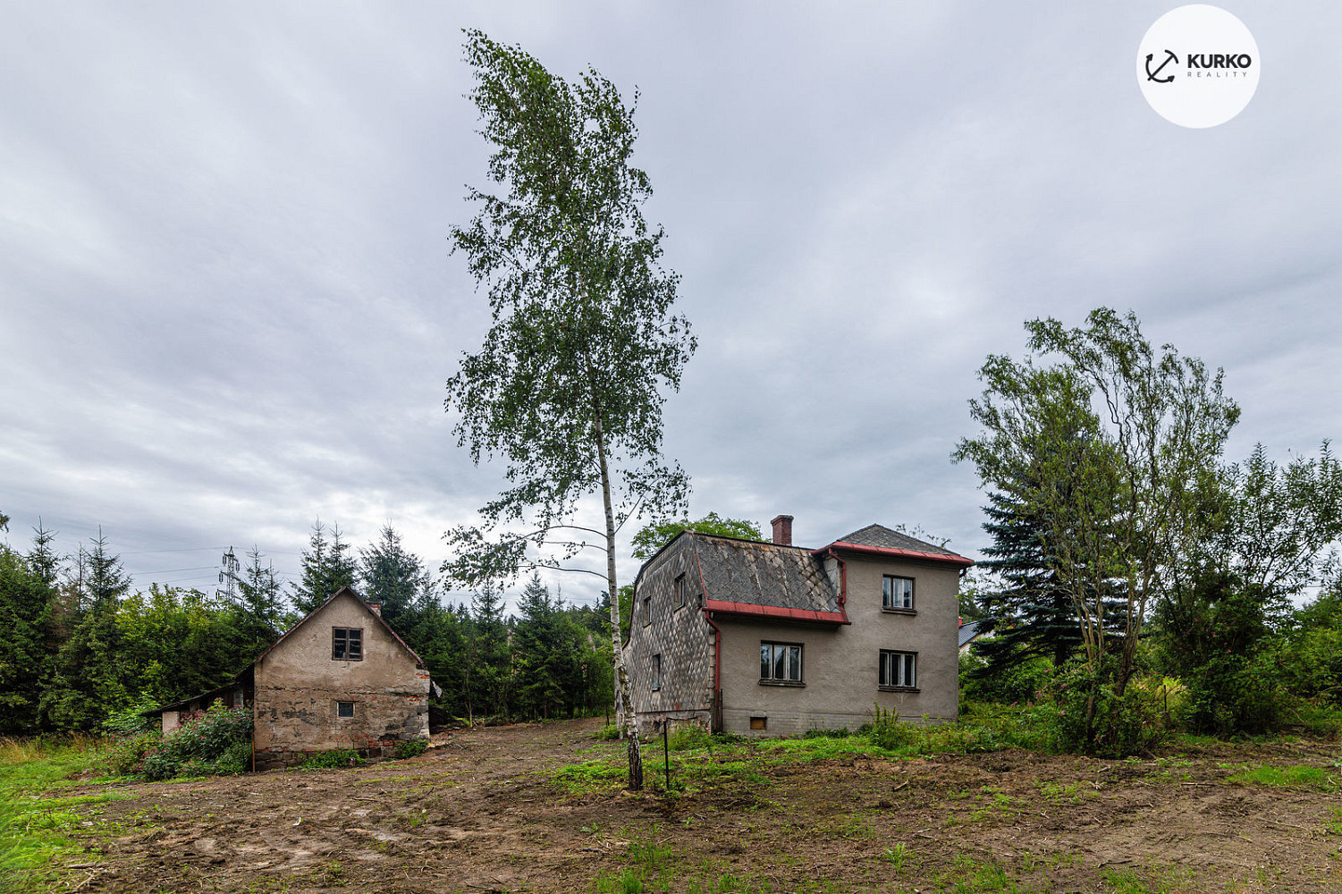 Návsí, okres Frýdek-Místek