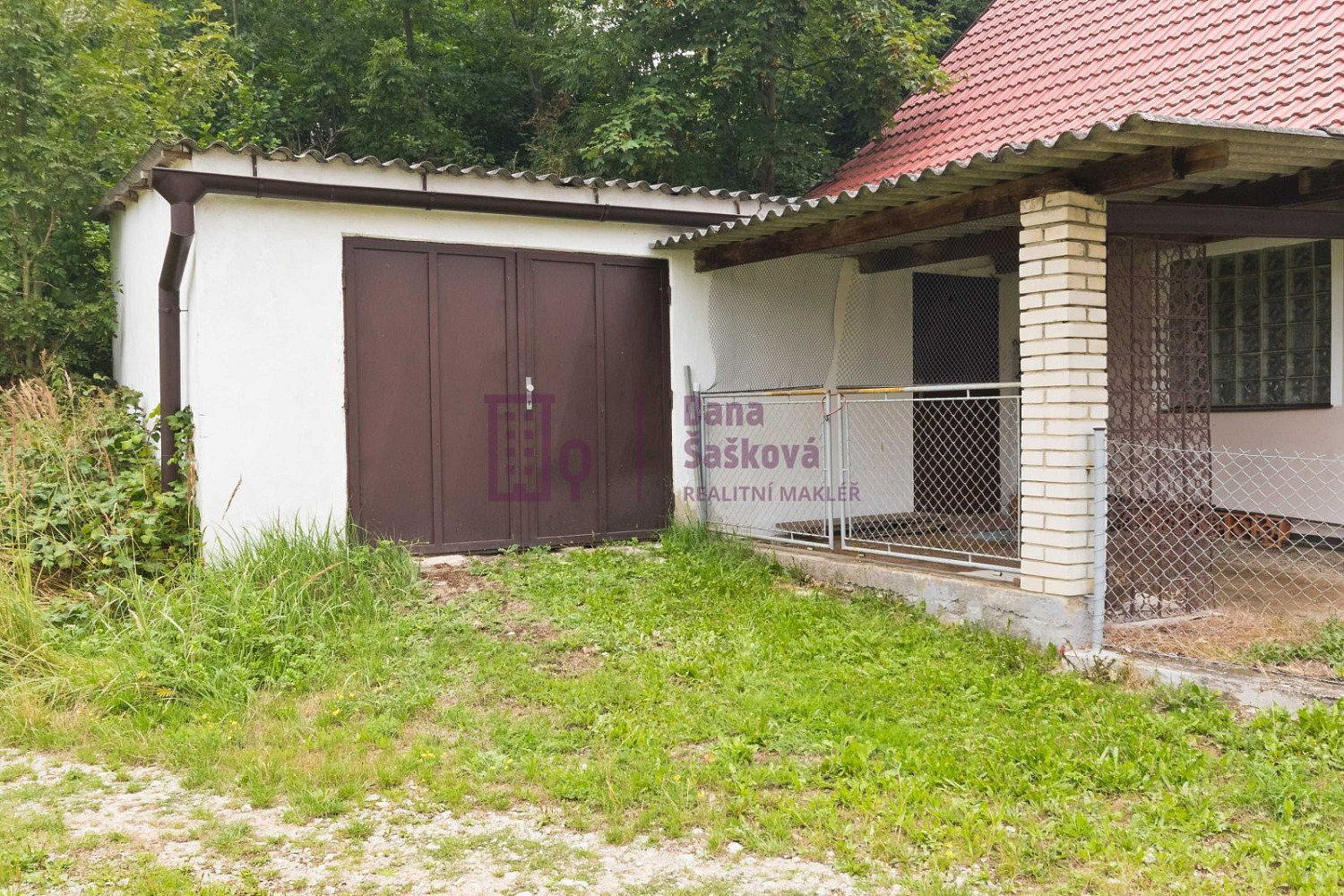 Horní Pěna, okres Jindřichův Hradec