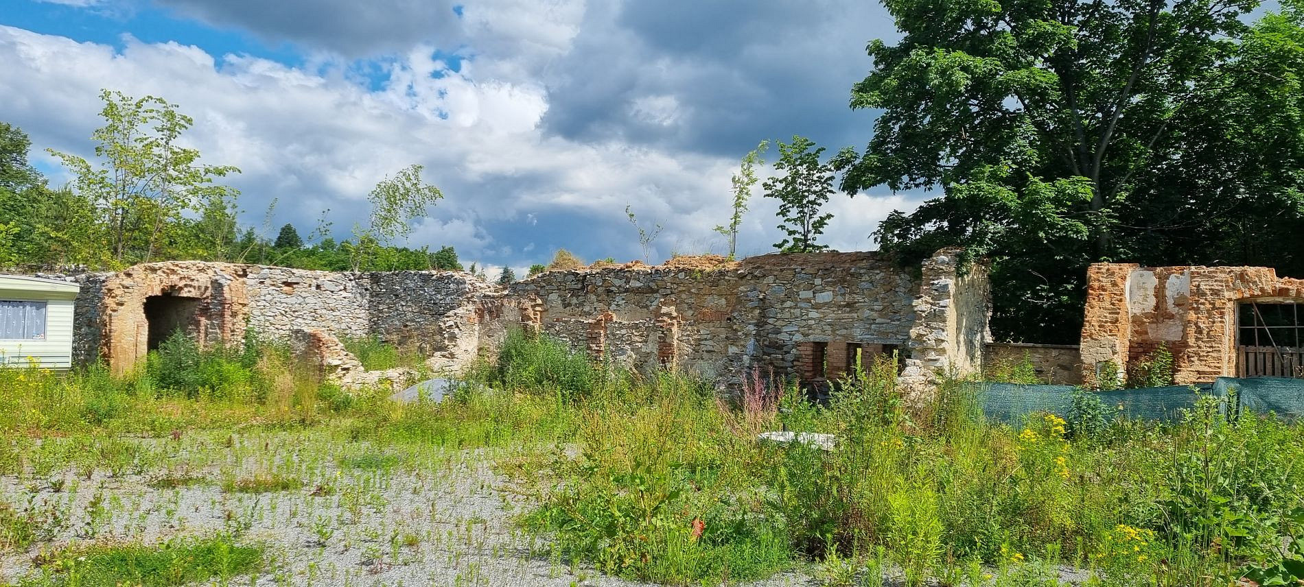 Supíkovice, okres Jeseník