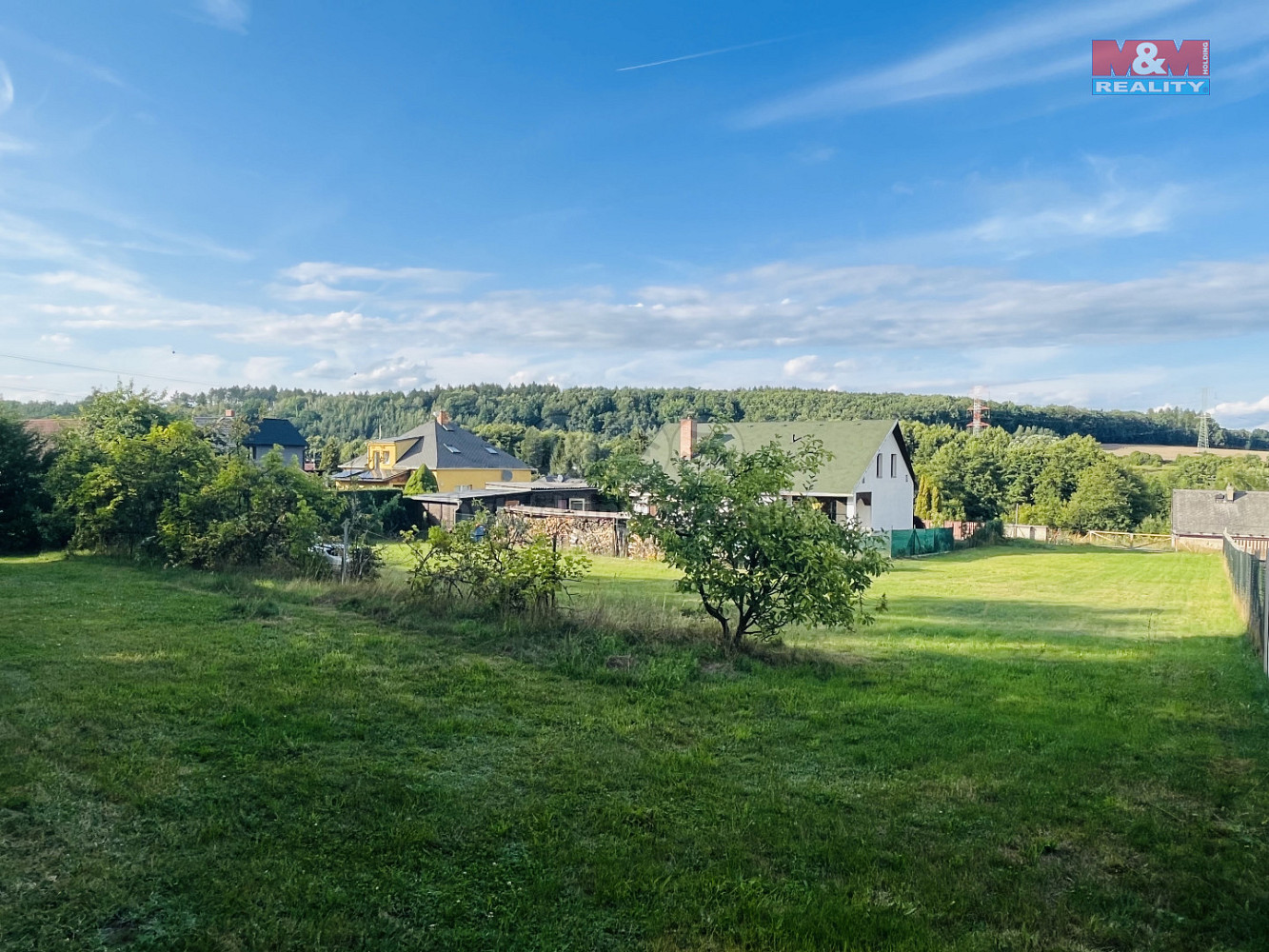 Bakov nad Jizerou - Malá Bělá, okres Mladá Boleslav