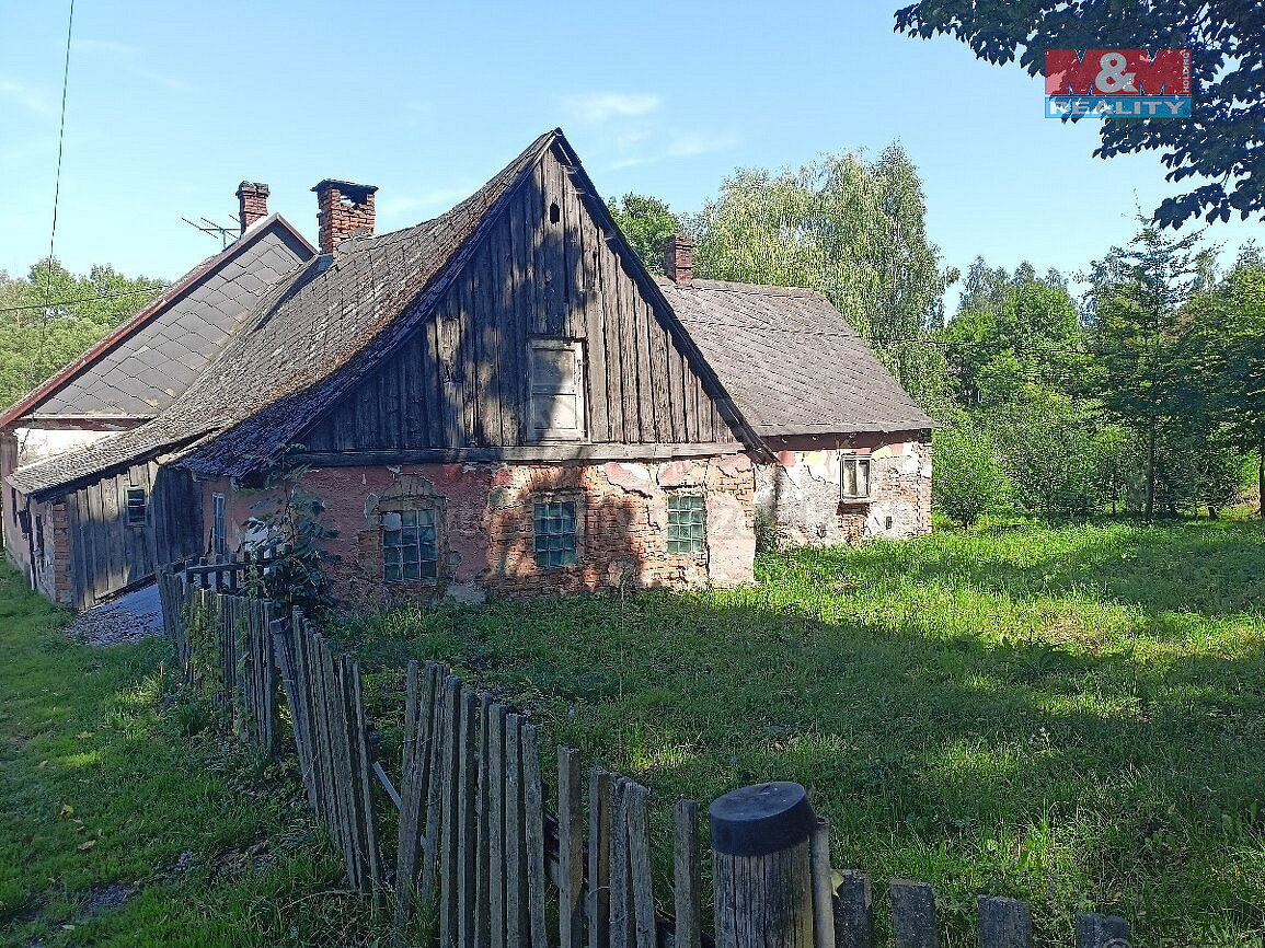 Mezina, okres Bruntál