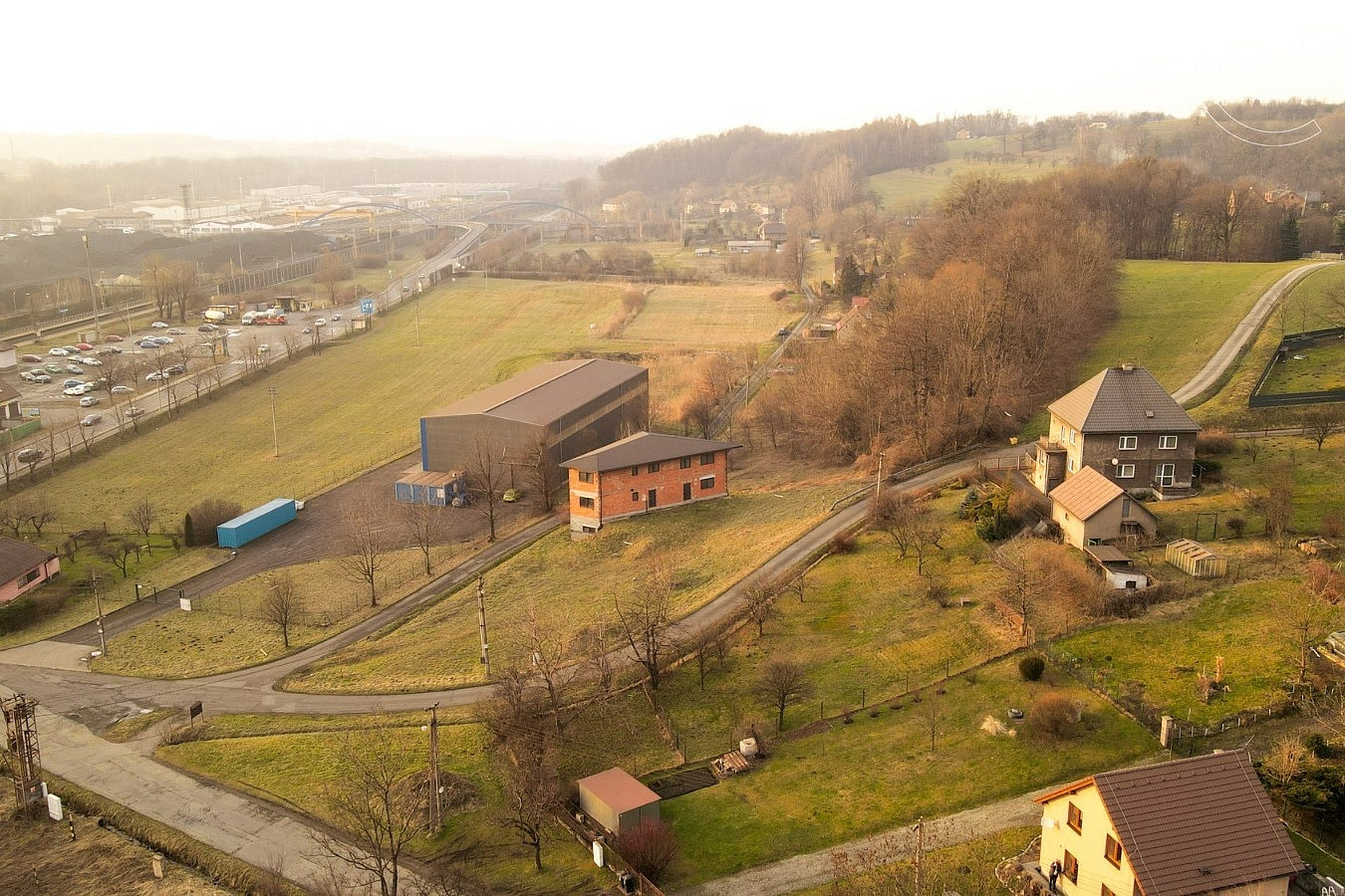 Třinec - Konská, okres Frýdek-Místek