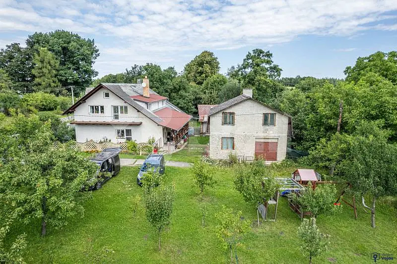 Supíkovice, okres Jeseník