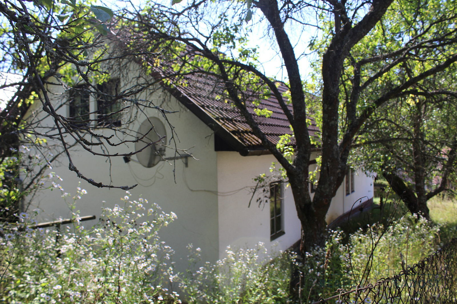 Vlachovice, okres Zlín