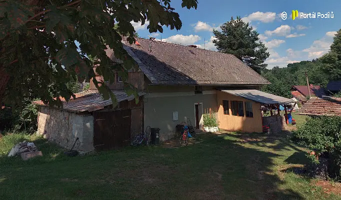 Ralsko - Náhlov, okres Česká Lípa