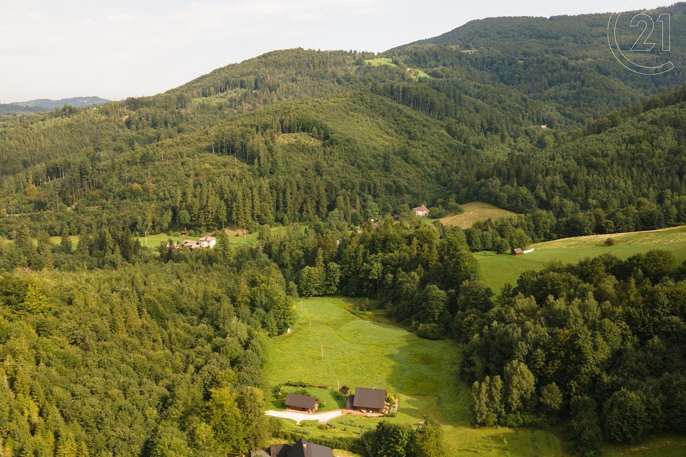 Nýdek, okres Frýdek-Místek