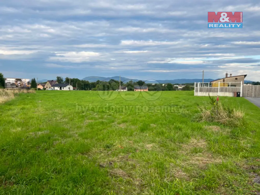 Třinec - Nebory, okres Frýdek-Místek