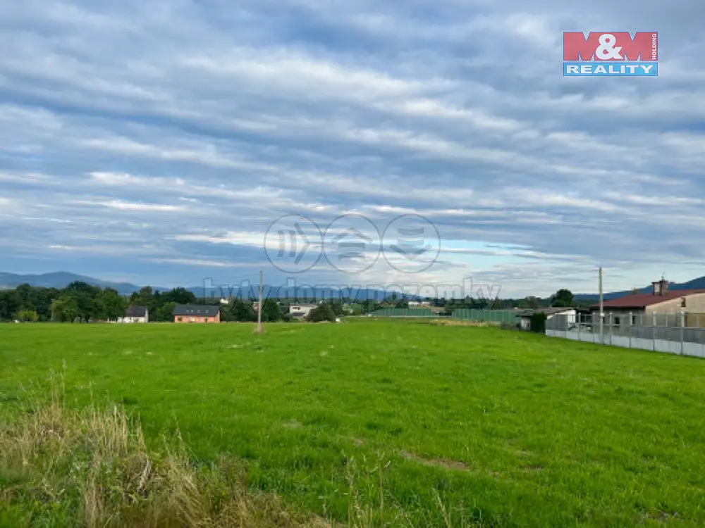 Třinec - Nebory, okres Frýdek-Místek