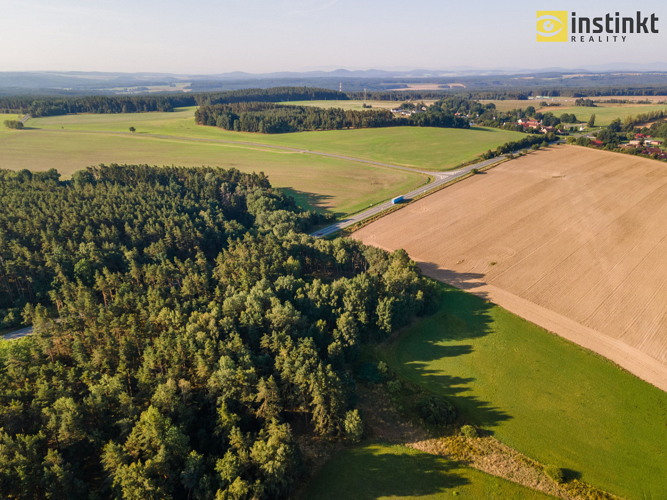 Benešovice, okres Tachov