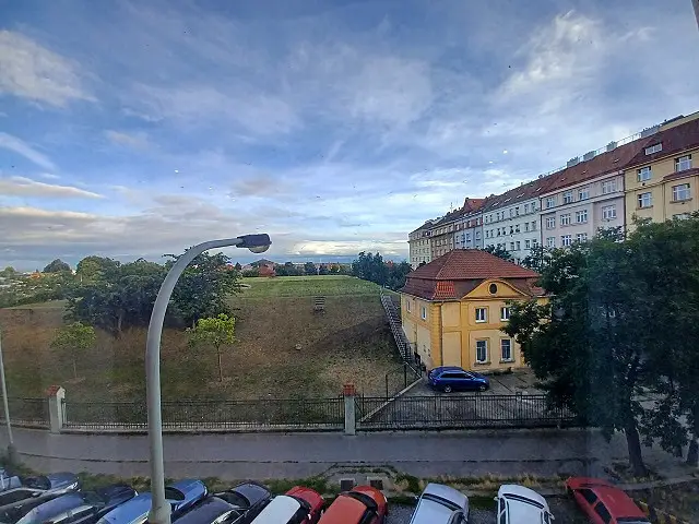 Slezská, Praha 3 - Vinohrady