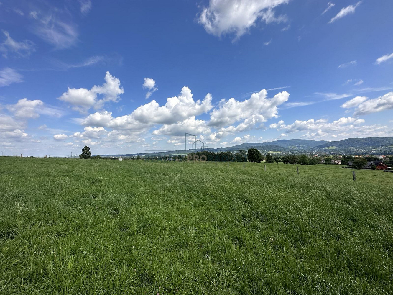 Třinec, okres Frýdek-Místek