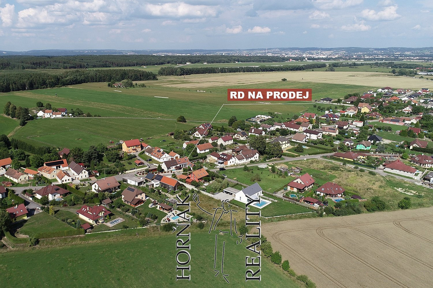 Dolní, Homole - Nové Homole, okres České Budějovice