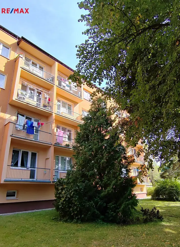 Havlíčkova, Klimkovice, okres Ostrava-město
