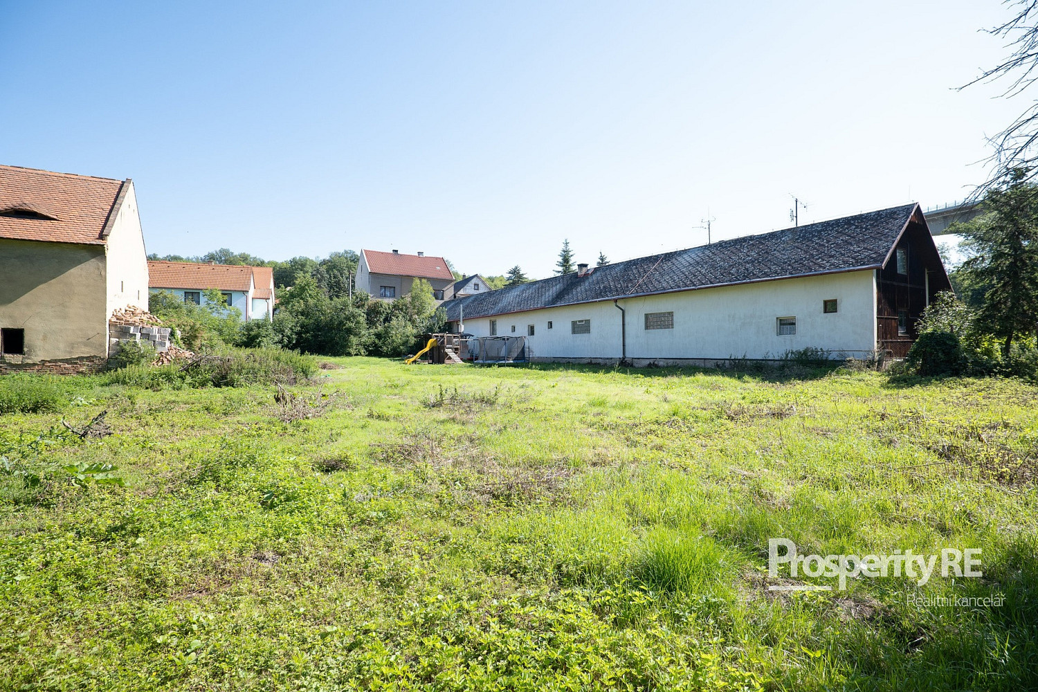 Velemyšleves, okres Louny