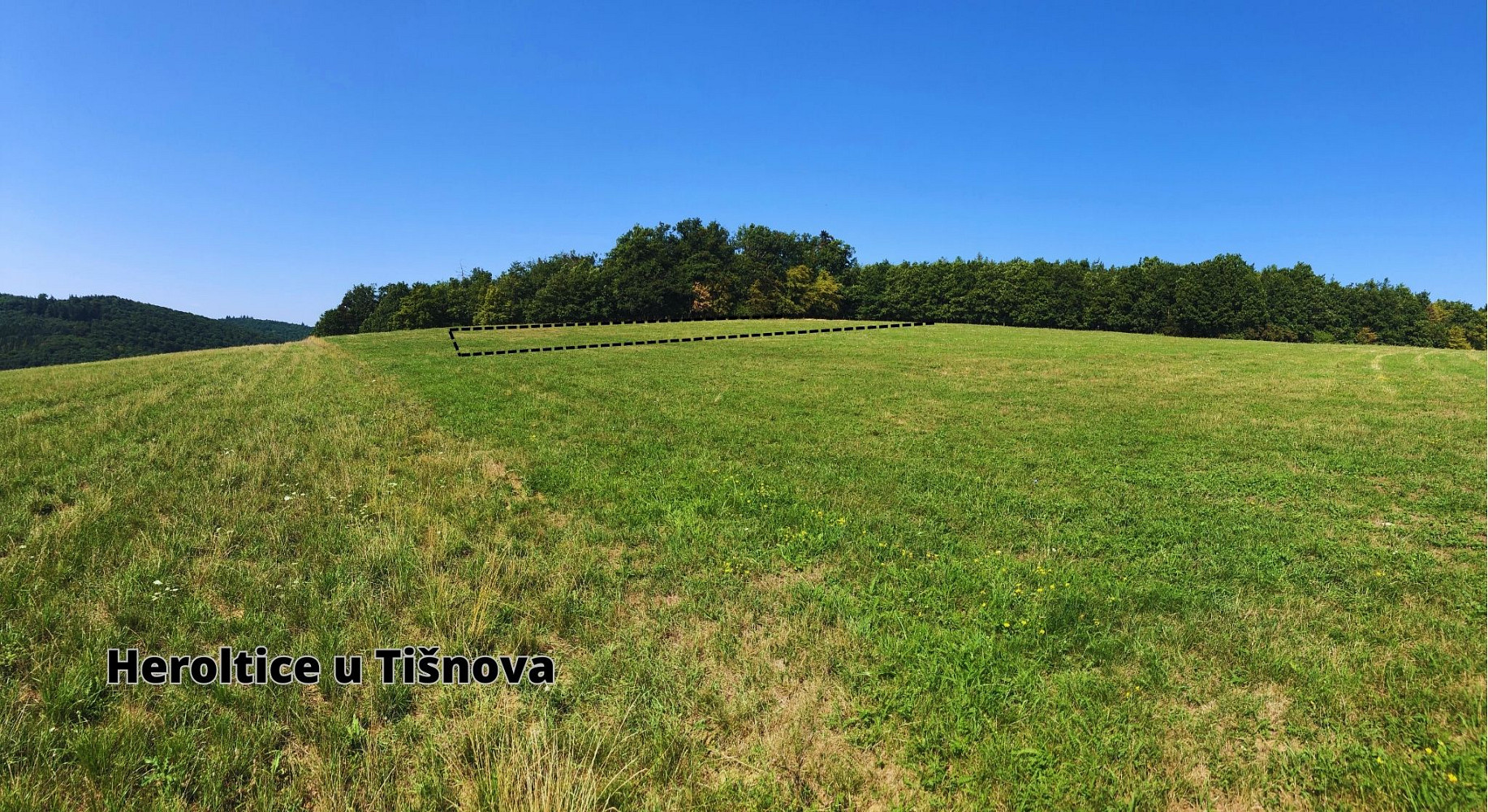 Březina, okres Brno-venkov