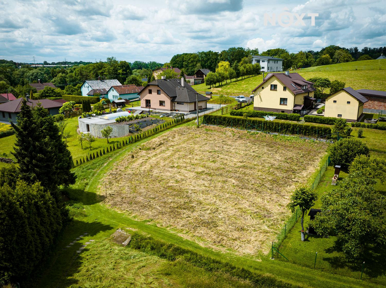 Petrovice u Karviné, okres Karviná