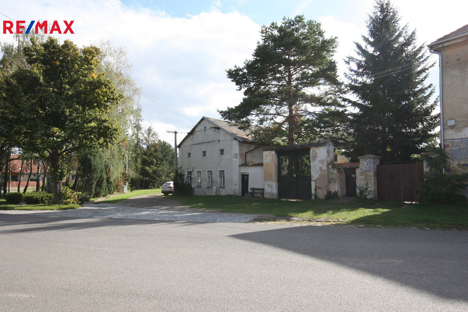 Plaňany - Poboří, okres Kolín