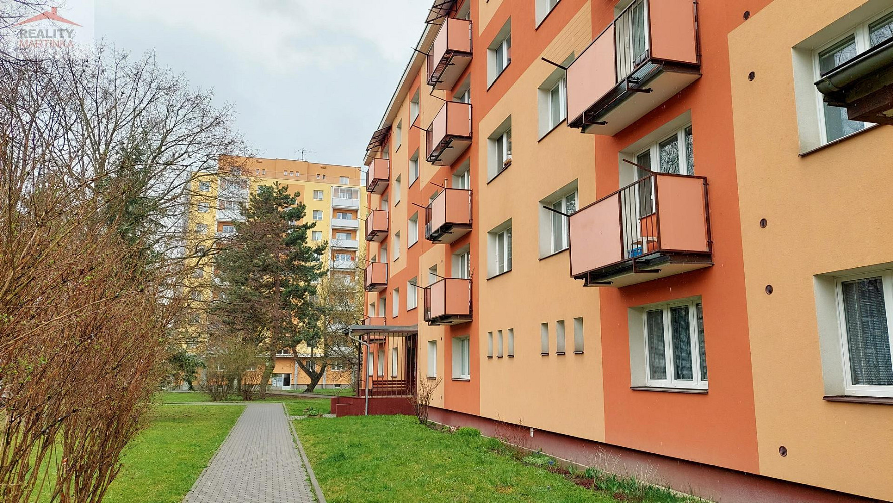 Zašovská, Valašské Meziříčí - Krásno nad Bečvou, okres Vsetín