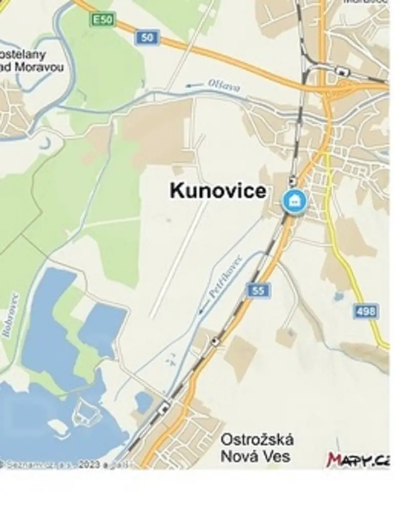 Kunovice, okres Uherské Hradiště