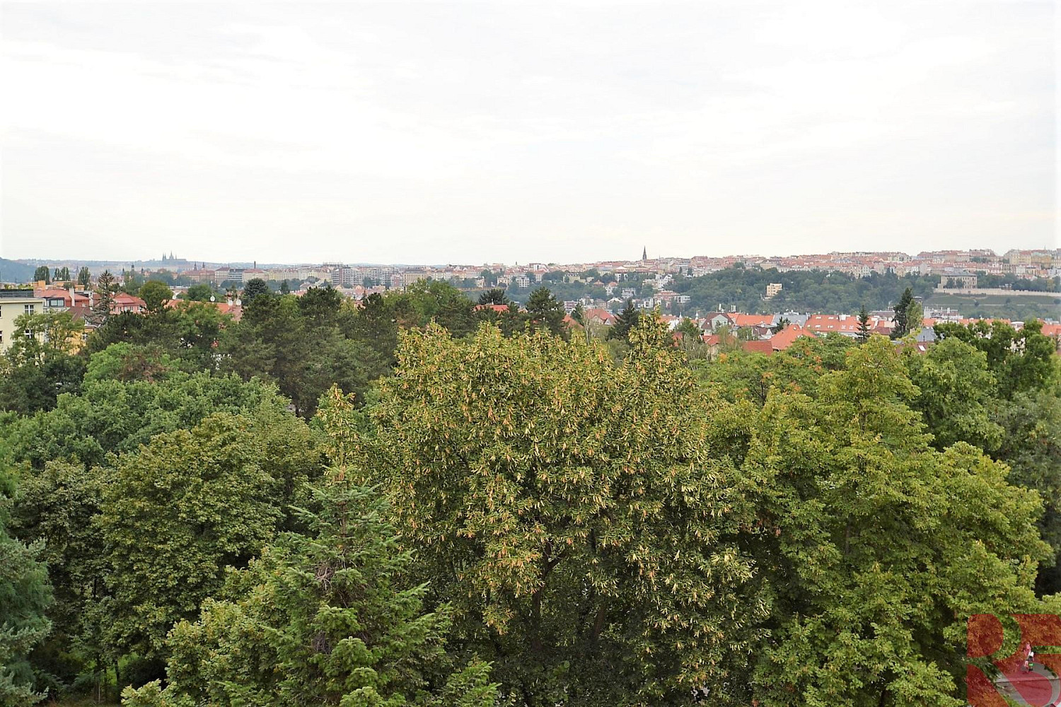 Sdružení, Praha 4 - Nusle
