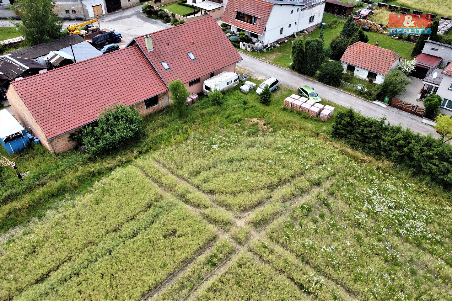 Jaroslav, okres Pardubice