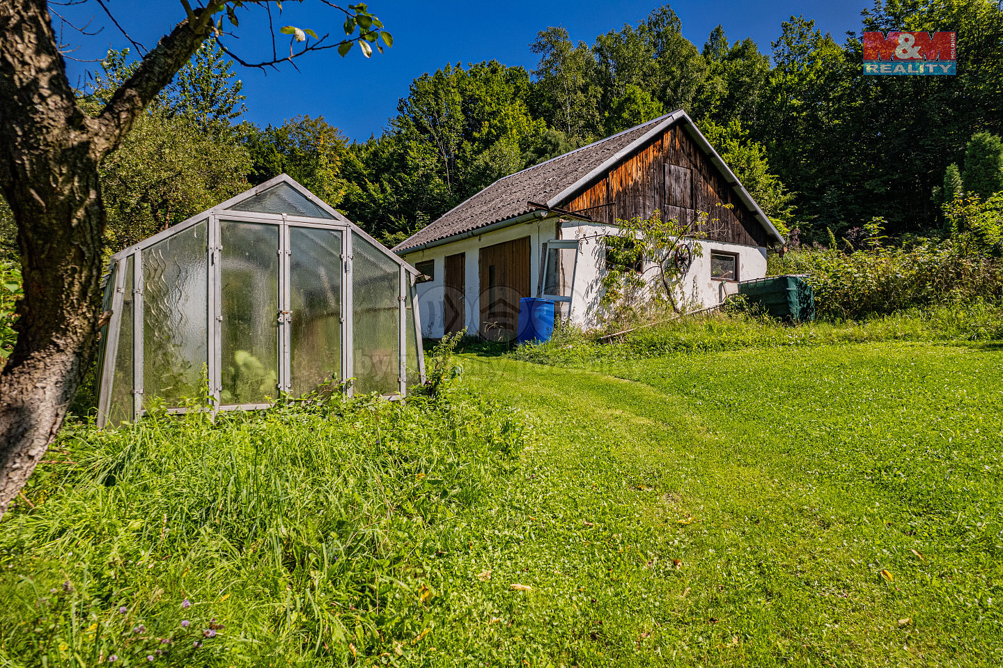 Bystřice, okres Frýdek-Místek