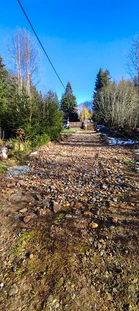 Železná Ruda - Špičák, okres Klatovy