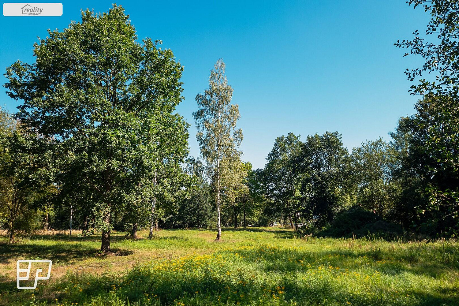 Jeníkov - Oldřichov, okres Teplice