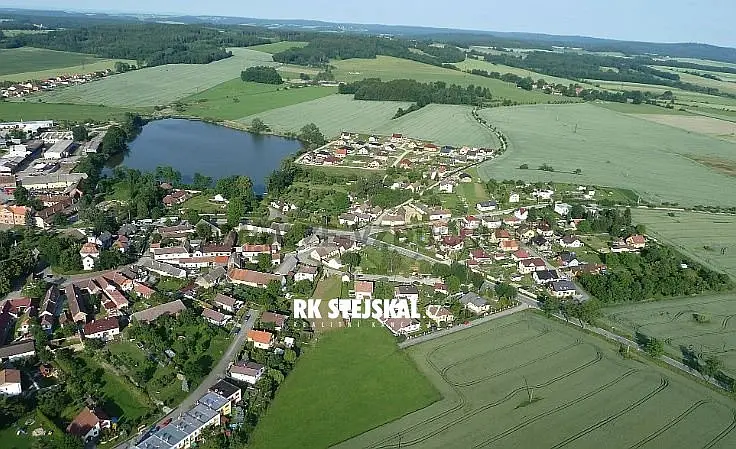 Dříteň, okres České Budějovice