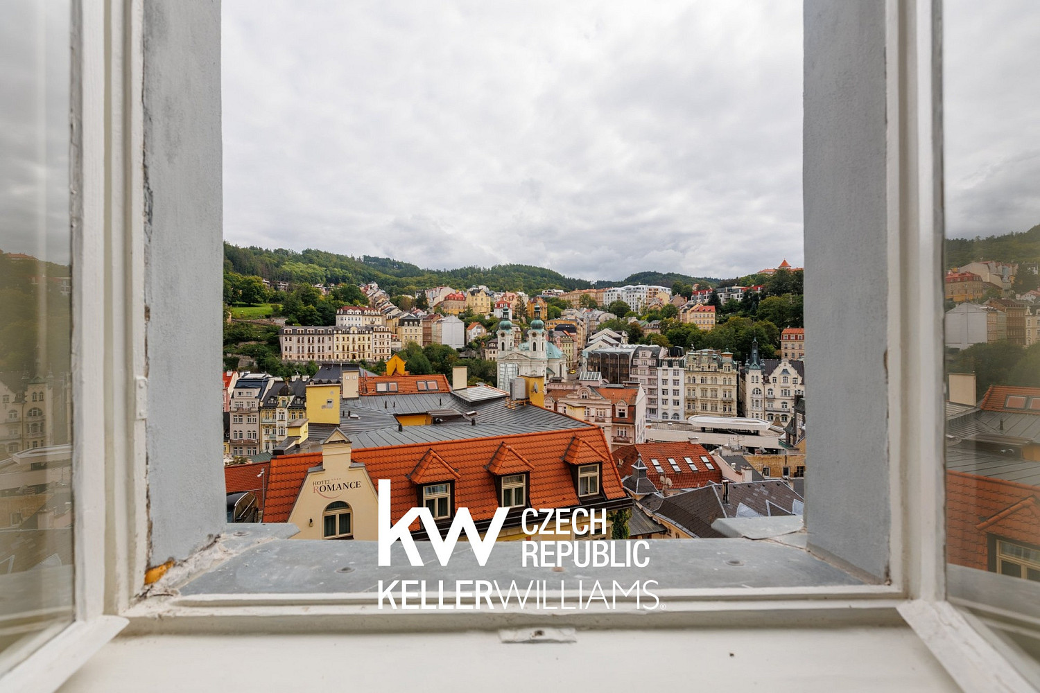 Pod Jelením skokem, Karlovy Vary