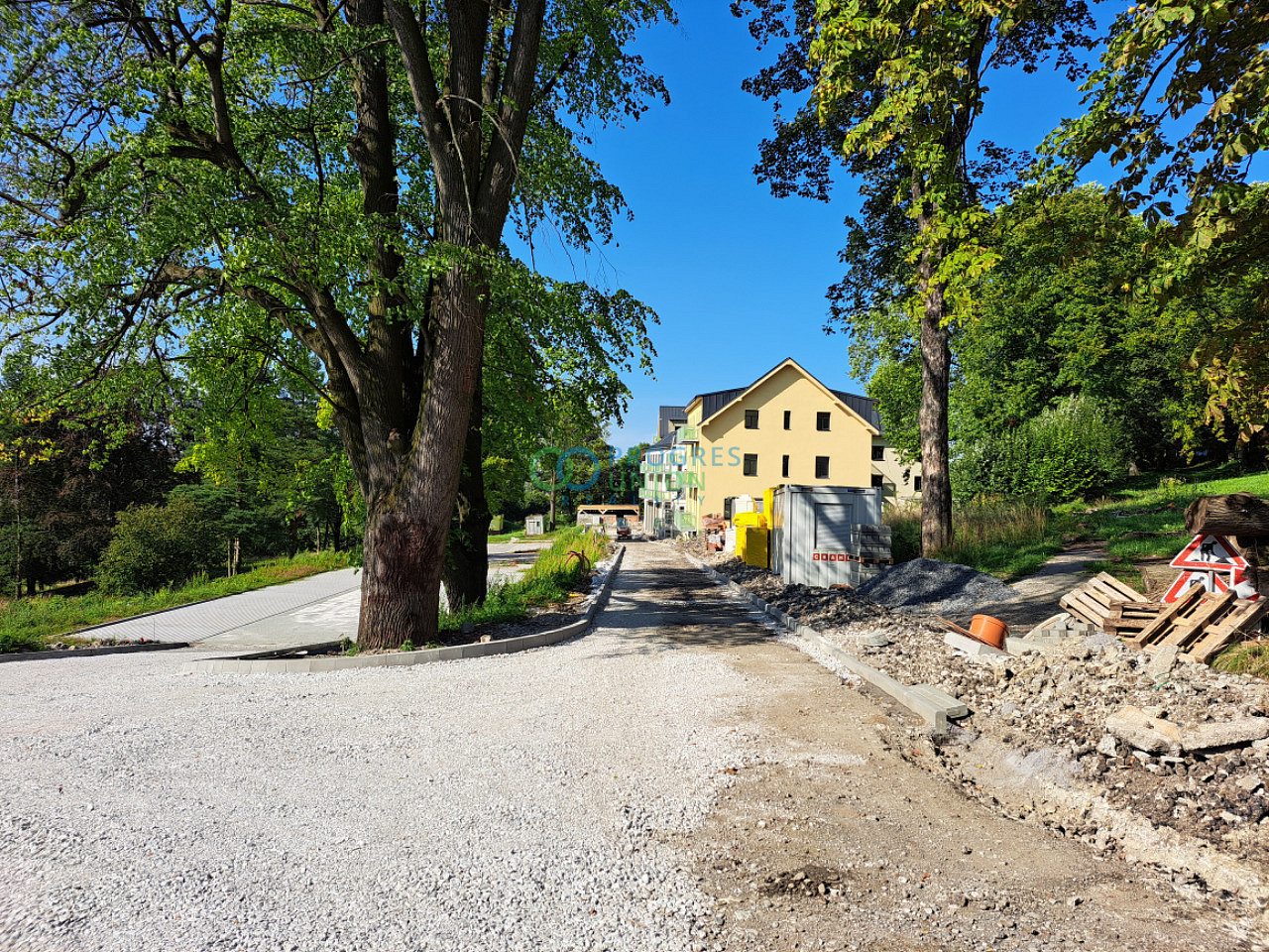 Štramberk, okres Nový Jičín