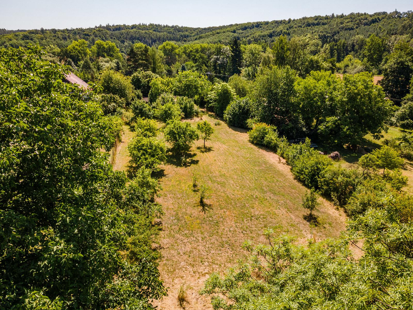 Košátky, okres Mladá Boleslav