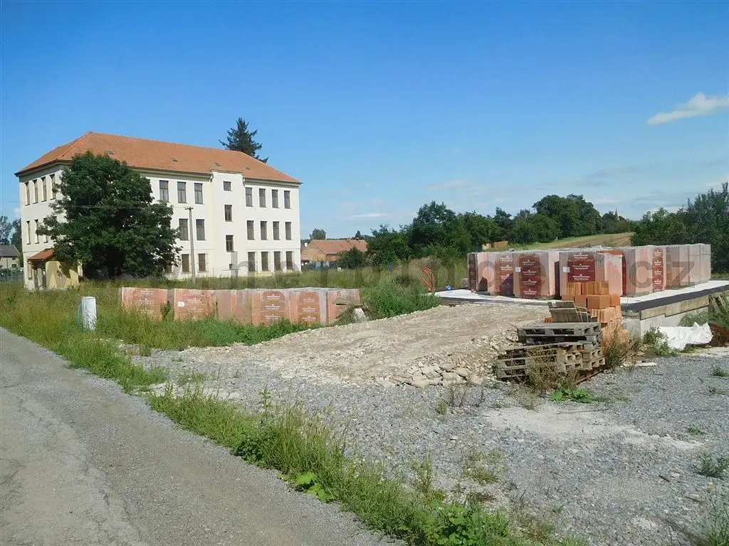 Lysovice, okres Vyškov