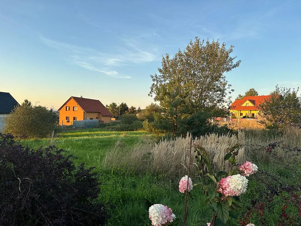 Tymákov, okres Plzeň-město