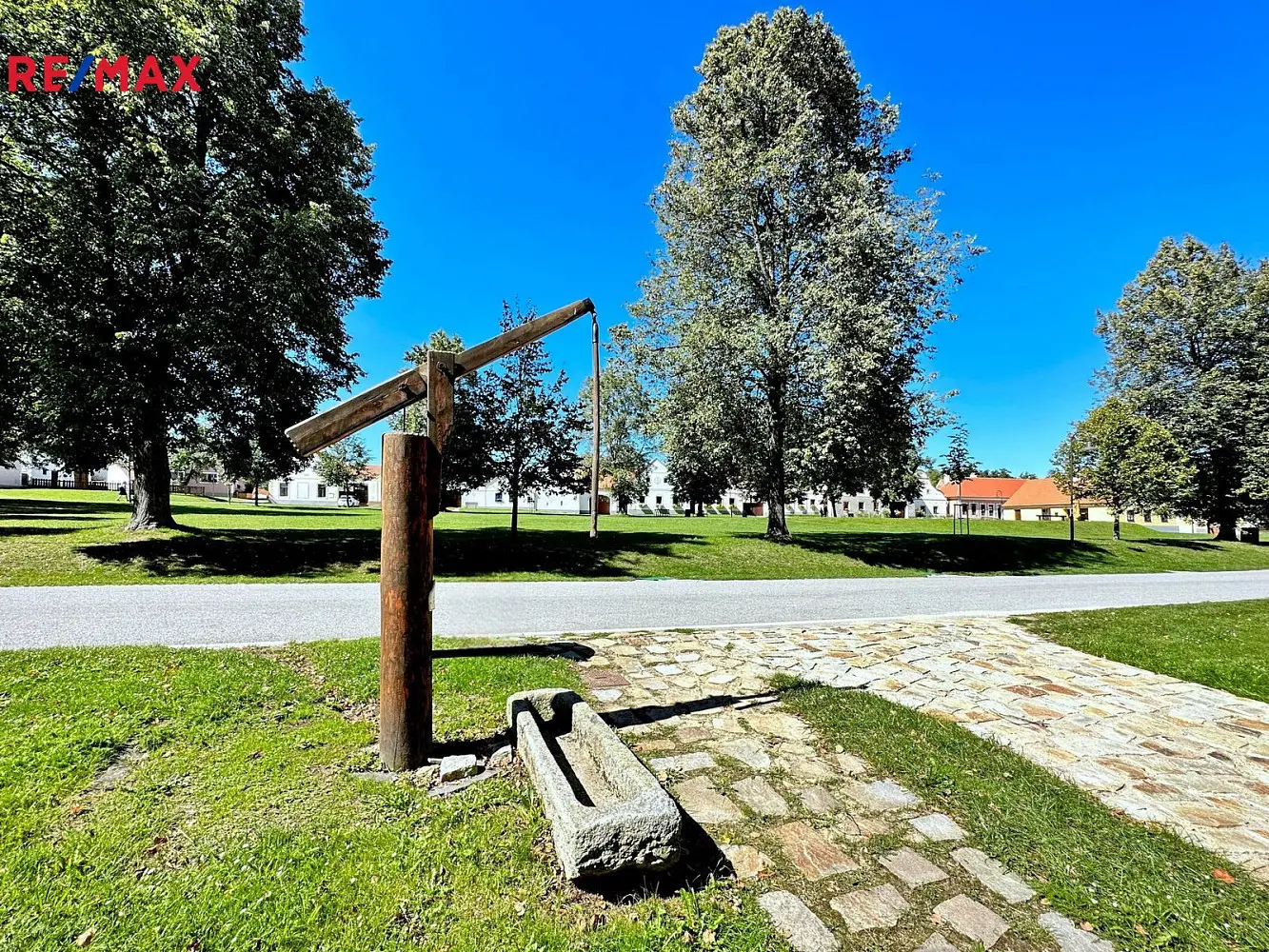 Jankov - Holašovice, okres České Budějovice