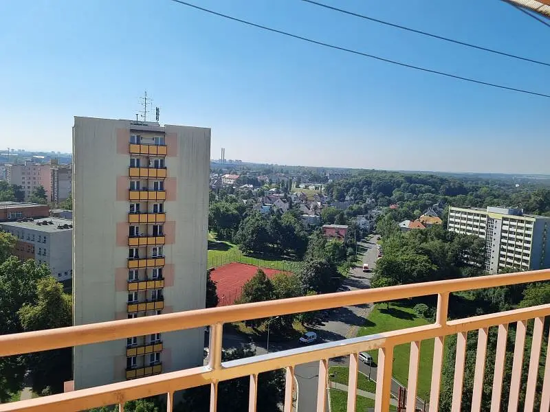 Vršovců, Ostrava - Mariánské Hory