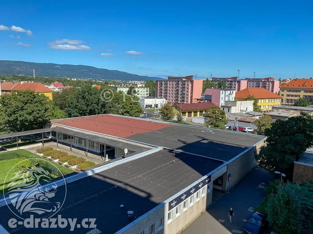 Bratislavská, Teplice - Řetenice