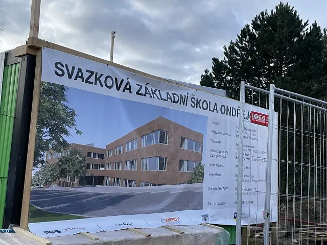 Ondřejov, okres Praha-východ