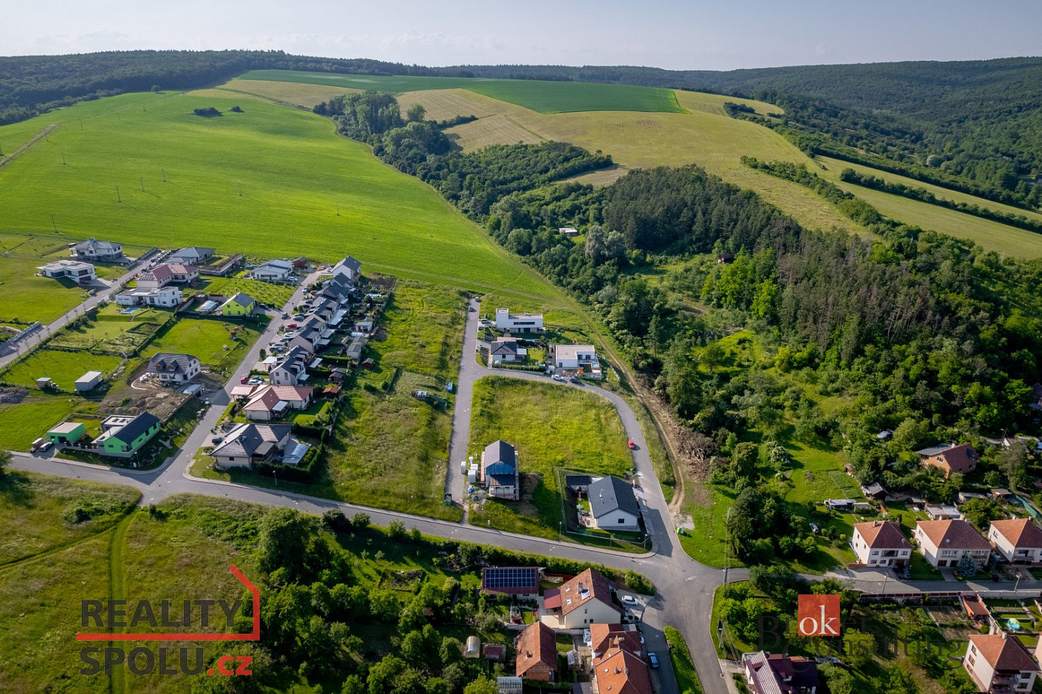 Tkadlecova, Uherský Brod - Újezdec, okres Uherské Hradiště