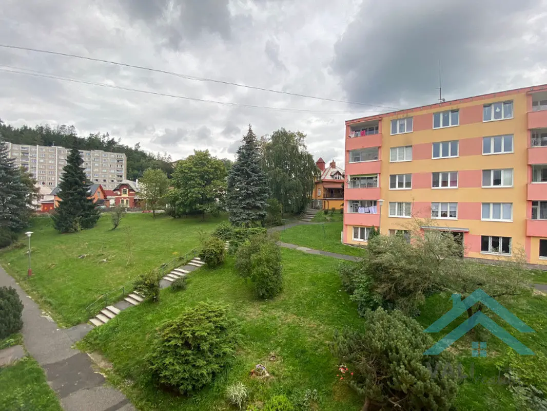 Lipová, Nejdek, okres Karlovy Vary
