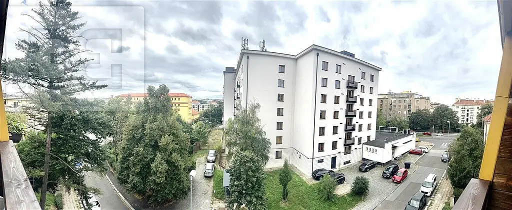 Dukelská, Praha 10 - Vršovice, okres Praha