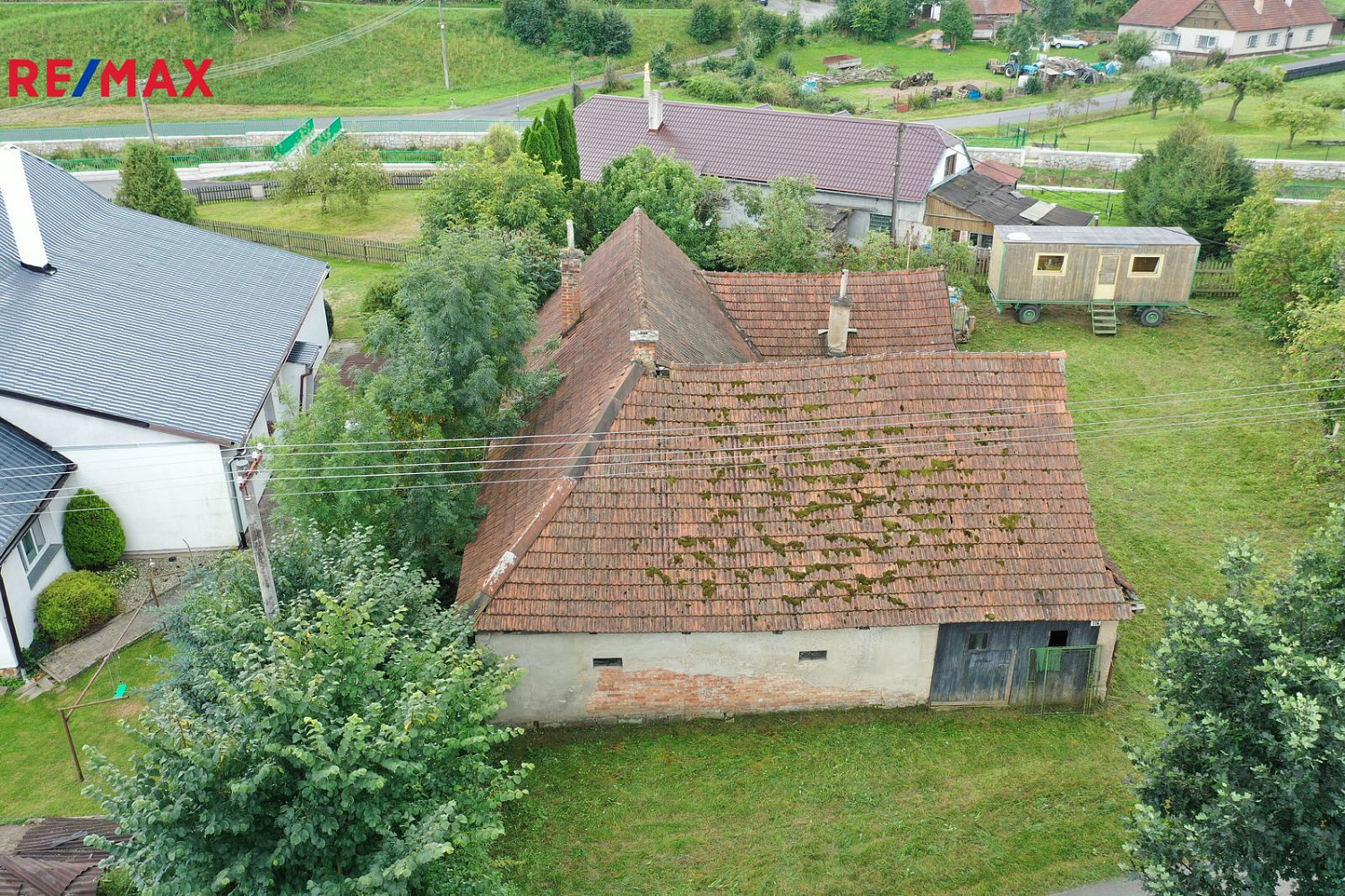 Třebovice, okres Ústí nad Orlicí