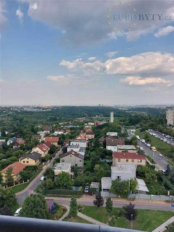 Tlumačovská, Praha 5 - Stodůlky, okres Praha